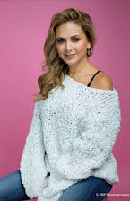 Florencia de Saracho as 