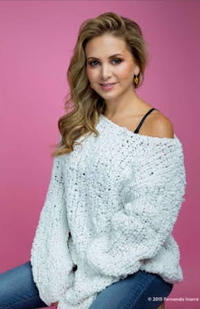 Florencia de Saracho as 