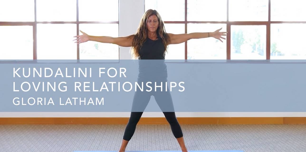 Kundalini for Loving Relationships (2022)