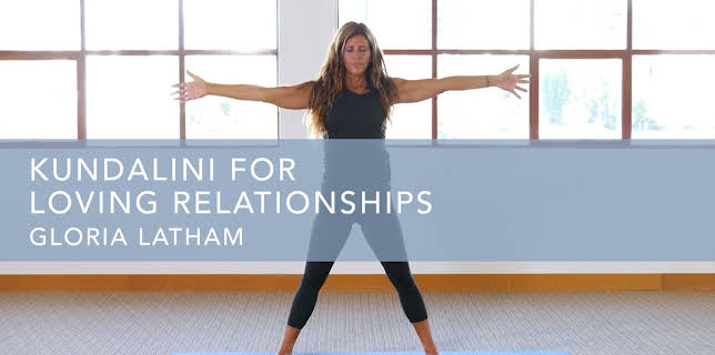 Kundalini for Loving Relationships (2022)