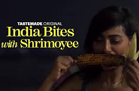 India Bites: Beauty & Chaats