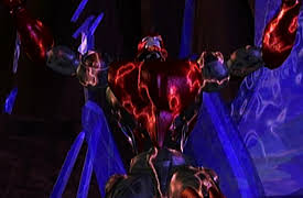 Transformers Beast Wars, Volume 1: Power Surge