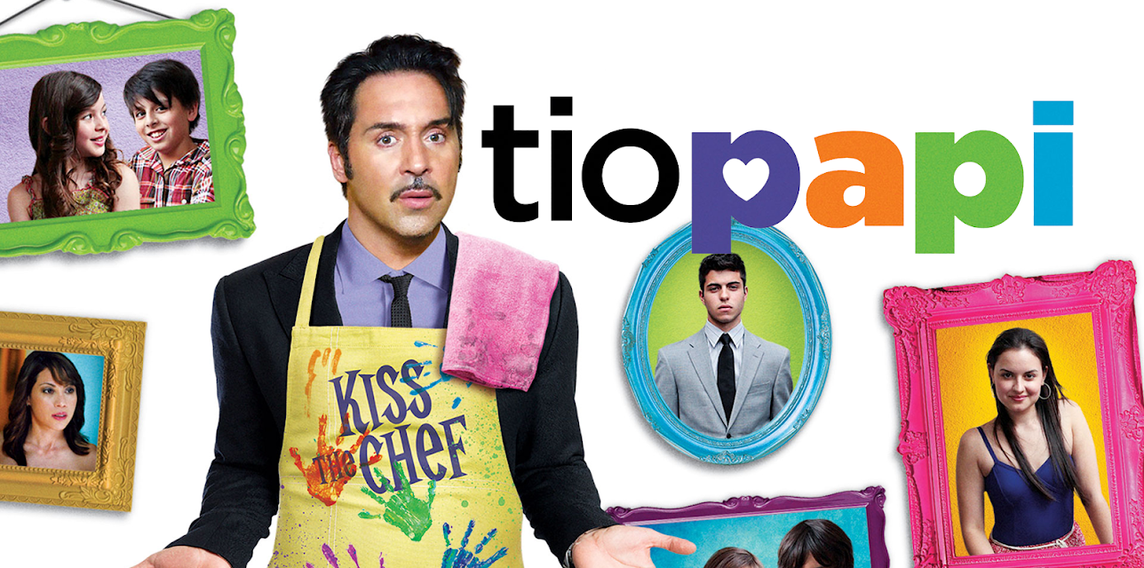 Tio Papi (2013)
