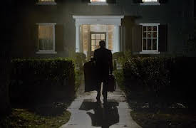 House of Cards: Episode 12