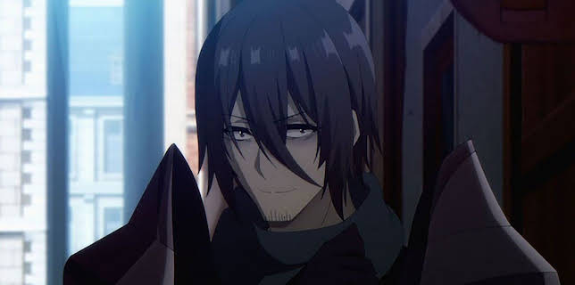 00:35: The Eminence in Shadow | ProSieben Maxx | 1/3 2026