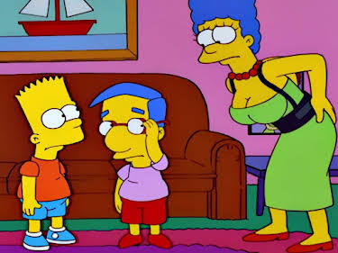 00:15: Die Simpsons | ProSieben Maxx | 11/4 2026