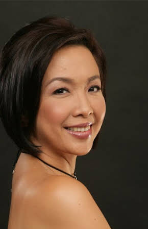 Isay Alvarez as 