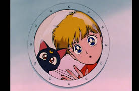 Sailor Moon - season 1: I Want a Boyfriend: The Luxury Cruise Ship is a Trap