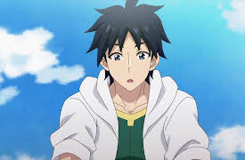 My Unique Skill Makes Me OP even at Level 1: Yay! It's My Turn Now