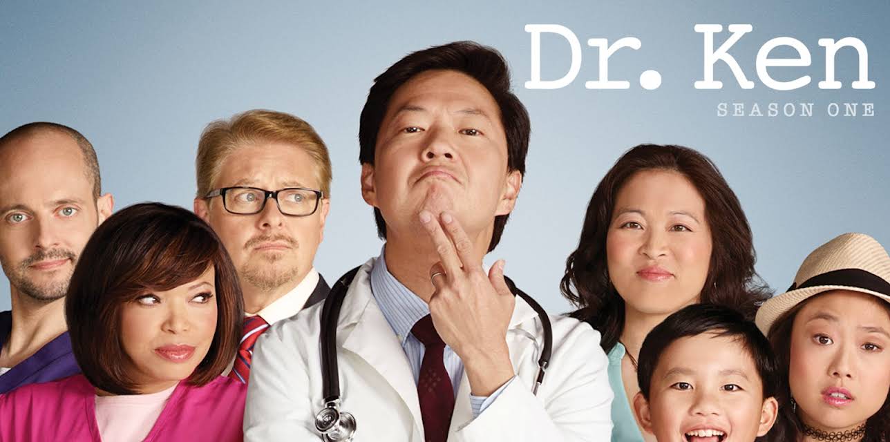 Dr. Ken: Season 1