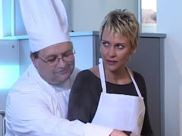 19:00: K11 - Kommissare im Einsatz | Sat1 Gold | 7/24 2026