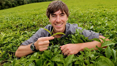 7:00 PM: This World: The Tea Trail With Simon Reeve (S1 E1) (S1) | Yesterday | 4/9 2026