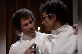 Kojak, Season Two: Wall Street Gunslinger