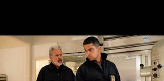 22:57: Navy: Investigación Criminal (T22): Ep.10 El pastelero | AXN | 2/12 2026