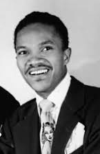 Harold Nicholas as 