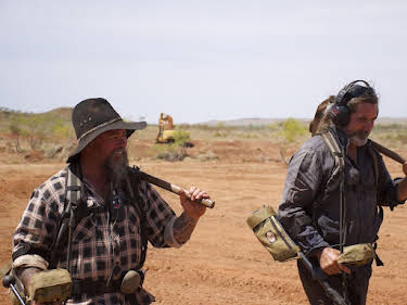 15:40: Australian Gold - Schatzsuche Down Under | Kabel Eins Doku | 7/1 2026
