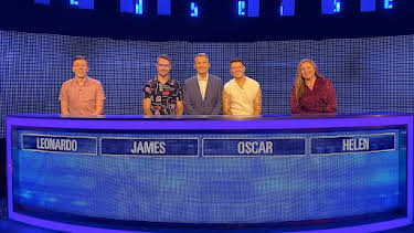 5:00 PM: The Chase (S17 E9) (S17) | ITV | 6/10 2026