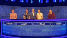 The Chase (S17 E9)