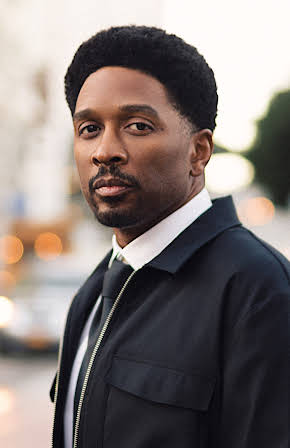 Joe Robert Cole as Director