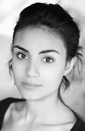 Aiysha Hart as 