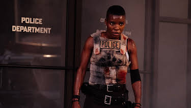20:00: Copshop | Viasat Film Action | 10/31 2026