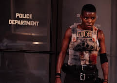 Copshop
