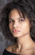 Indeyarna Donaldson-Holness as Lola