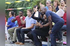 BBQ Blitz Season 1: Carolina Cook-Off