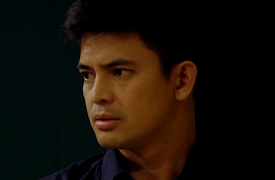 Asawa Ko Karibal Ko: No Escape