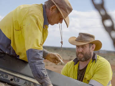 14:35: Australian Gold - Schatzsuche Down Under | Kabel Eins Doku | 9/9 2026
