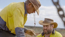 Australian Gold - Schatzsuche Down Under