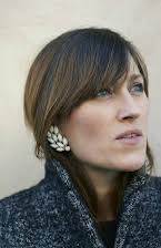 Christina Rosendahl som Director