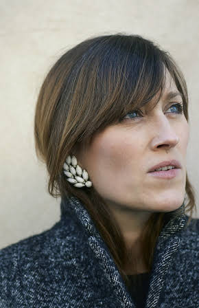 Christina Rosendahl as Director
