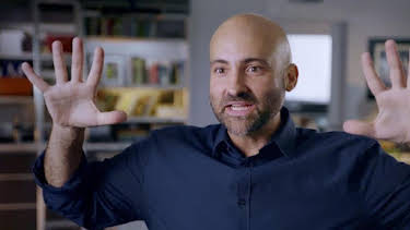 2:00 AM: How the Universe Works (S10) | Discovery Channel | 9/20 2026