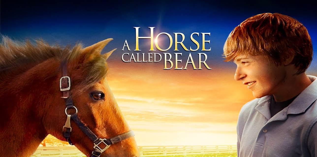 A Horse Called Bear (2015)