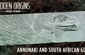 Hidden Origins: Annunaki and South African Gold