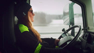 04:30: Svenska Truckers (S7 E2) (S7) | TV3 | 4/11 2026