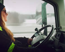 Svenska Truckers