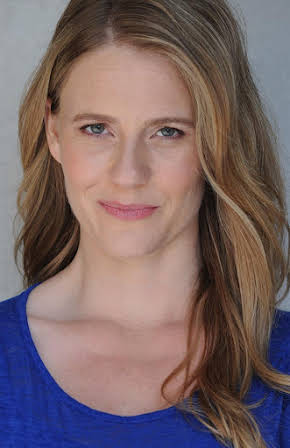 Starla Christian as Sarah