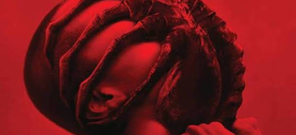 The new trailer for 'Alien: Romulus' has been released.