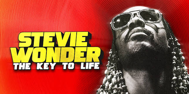 Stevie Wonder: The Key to Life (2025)