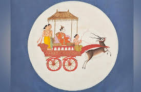 The Pagan World: Ancient Religions before Christianity: The Rigveda and the Gods of Ancient India