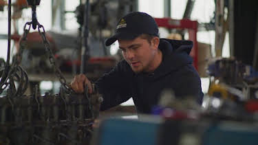 4:00 AM: Gold Divers (S12) | Discovery Channel | 4/10 2026