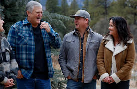 Building Roots, Season 1: Rekindling Joy in a Beloved Home