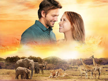 03:10: Love on Safari | Sat1 | 7/26 2026