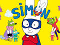 Superkaninen Simon