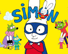 Superkaninen Simon