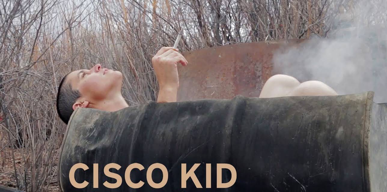 Cisco Kid (2024)