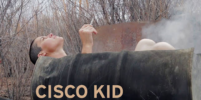 Cisco Kid (2024)