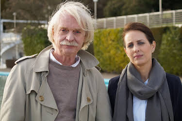 06:00: Aufgeklärt - Spektakuläre Kriminalfälle | ZDFneo | 4/9 2026